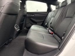 Honda Accord Hybrid Sport-L Sedan 2026