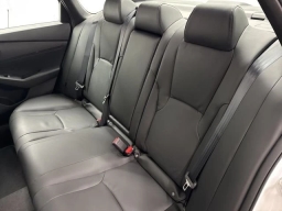 Honda Accord Hybrid Sport-L Sedan 2026