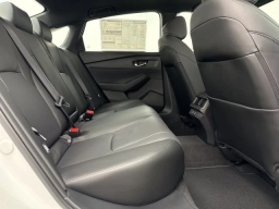 Honda Accord Hybrid Sport-L Sedan 2026