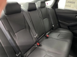 Honda Accord Hybrid Sport-L Sedan 2026