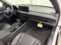 Honda Accord Hybrid Sport-L Sedan 2026