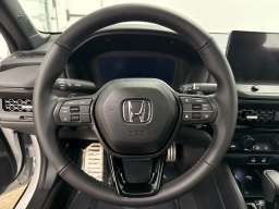 Honda Accord Hybrid Sport-L Sedan 2026