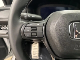 Honda Accord Hybrid Sport-L Sedan 2026