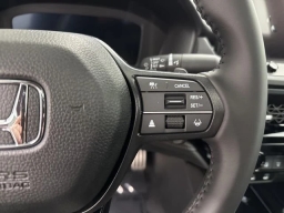 Honda Accord Hybrid Sport-L Sedan 2026