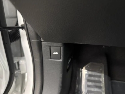 Honda Accord Hybrid Sport-L Sedan 2026