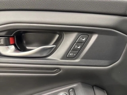 Honda Accord Hybrid Sport-L Sedan 2026