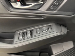 Honda Accord Hybrid Sport-L Sedan 2026