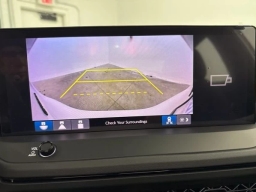 Honda Accord Hybrid Sport-L Sedan 2026