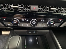 Honda Accord Hybrid Sport-L Sedan 2026