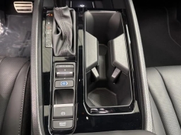 Honda Accord Hybrid Sport-L Sedan 2026