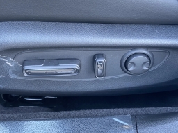 Honda Accord Hybrid Sport-L Sedan 2026