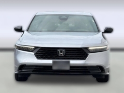 Honda Accord Hybrid Sport-L Sedan 2026
