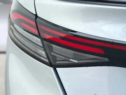 Honda Accord Hybrid Sport-L Sedan 2026