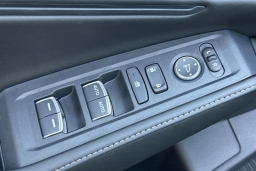 Honda Accord Hybrid Sport-L Sedan 2026