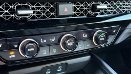 Honda Accord Hybrid Sport-L Sedan 2026