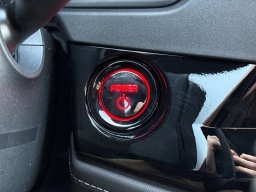 Honda Accord Hybrid Sport-L Sedan 2026
