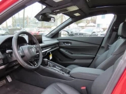 Honda Accord Hybrid Sport-L Sedan 2026