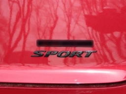 Honda Accord Hybrid Sport-L Sedan 2026