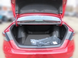 Honda Accord Hybrid Sport-L Sedan 2026