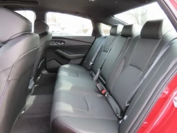 Honda Accord Hybrid Sport-L Sedan 2026