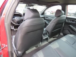 Honda Accord Hybrid Sport-L Sedan 2026