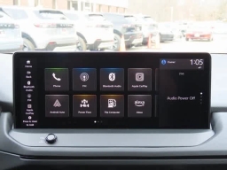 Honda Accord Hybrid Sport-L Sedan 2026