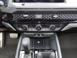 Honda Accord Hybrid Sport-L Sedan 2026