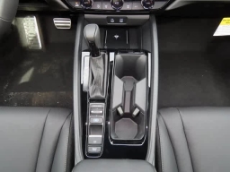 Honda Accord Hybrid Sport-L Sedan 2026