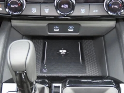 Honda Accord Hybrid Sport-L Sedan 2026