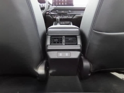 Honda Accord Hybrid Sport-L Sedan 2026