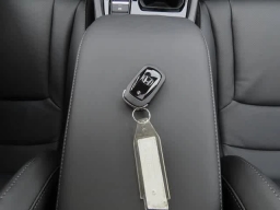 Honda Accord Hybrid Sport-L Sedan 2026