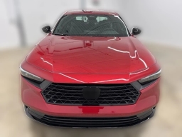 Honda Accord Hybrid Sport-L Sedan 2026