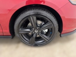 Honda Accord Hybrid Sport-L Sedan 2026