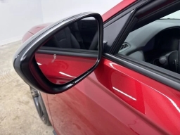 Honda Accord Hybrid Sport-L Sedan 2026