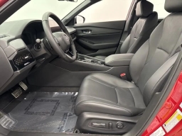 Honda Accord Hybrid Sport-L Sedan 2026