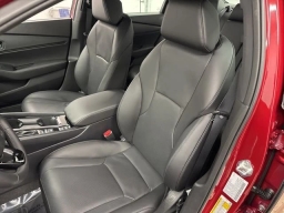 Honda Accord Hybrid Sport-L Sedan 2026