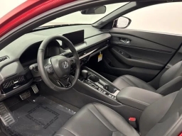 Honda Accord Hybrid Sport-L Sedan 2026