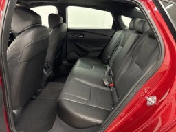 Honda Accord Hybrid Sport-L Sedan 2026