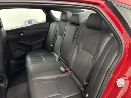 Honda Accord Hybrid Sport-L Sedan 2026