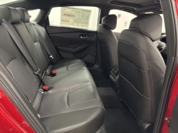 Honda Accord Hybrid Sport-L Sedan 2026