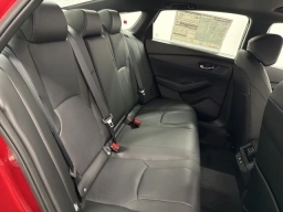 Honda Accord Hybrid Sport-L Sedan 2026