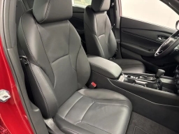 Honda Accord Hybrid Sport-L Sedan 2026