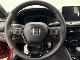 Honda Accord Hybrid Sport-L Sedan 2026