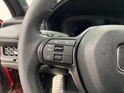 Honda Accord Hybrid Sport-L Sedan 2026