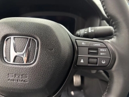 Honda Accord Hybrid Sport-L Sedan 2026