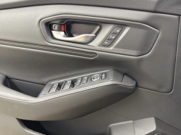 Honda Accord Hybrid Sport-L Sedan 2026