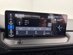 Honda Accord Hybrid Sport-L Sedan 2026