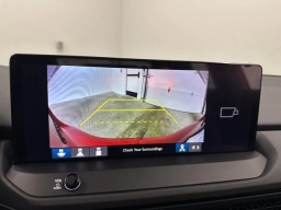 Honda Accord Hybrid Sport-L Sedan 2026