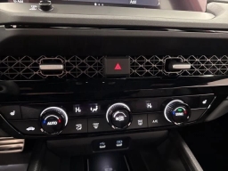 Honda Accord Hybrid Sport-L Sedan 2026