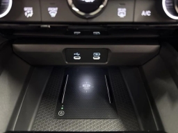 Honda Accord Hybrid Sport-L Sedan 2026